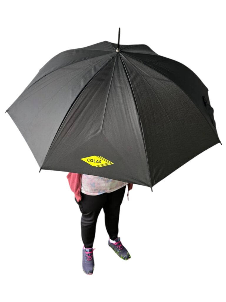 Parapluie personnalisable