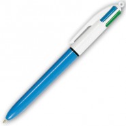 Stylo 4 couleurs - BIC