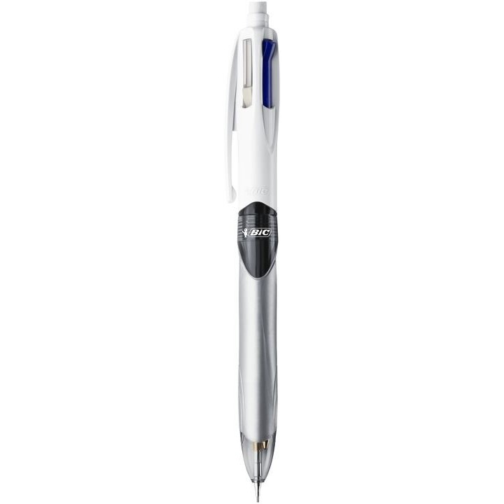 Stylo 3 couleurs + 1 criterium - BIC