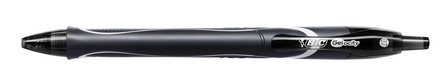 Stylo BIC Gélocity