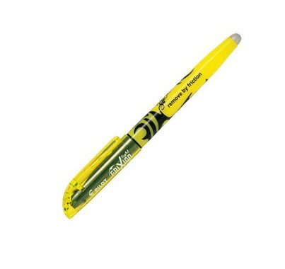 Surligneur Frixion - Pilot