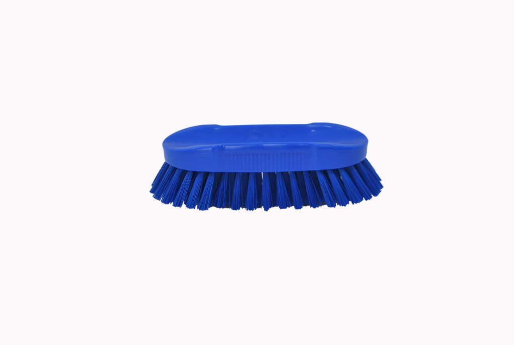 Brosse écrevisse