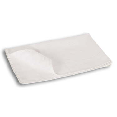 Torchon blanc