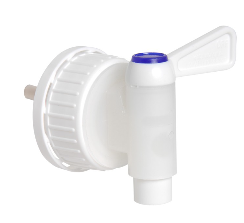 Robinet pour bidon de 5 litres