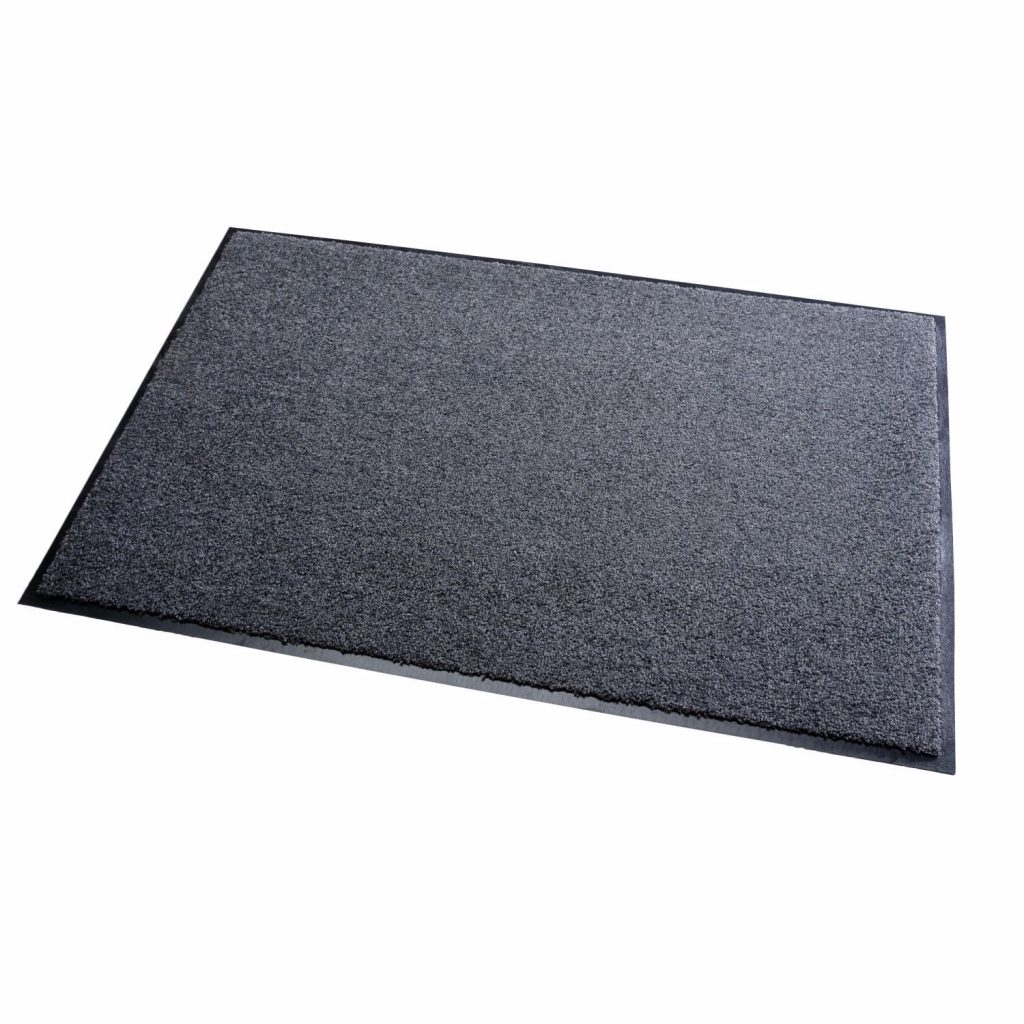 Tapis anti salissures