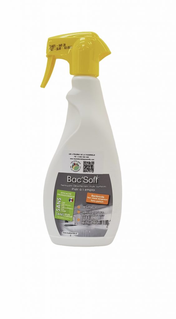 Bact Soft