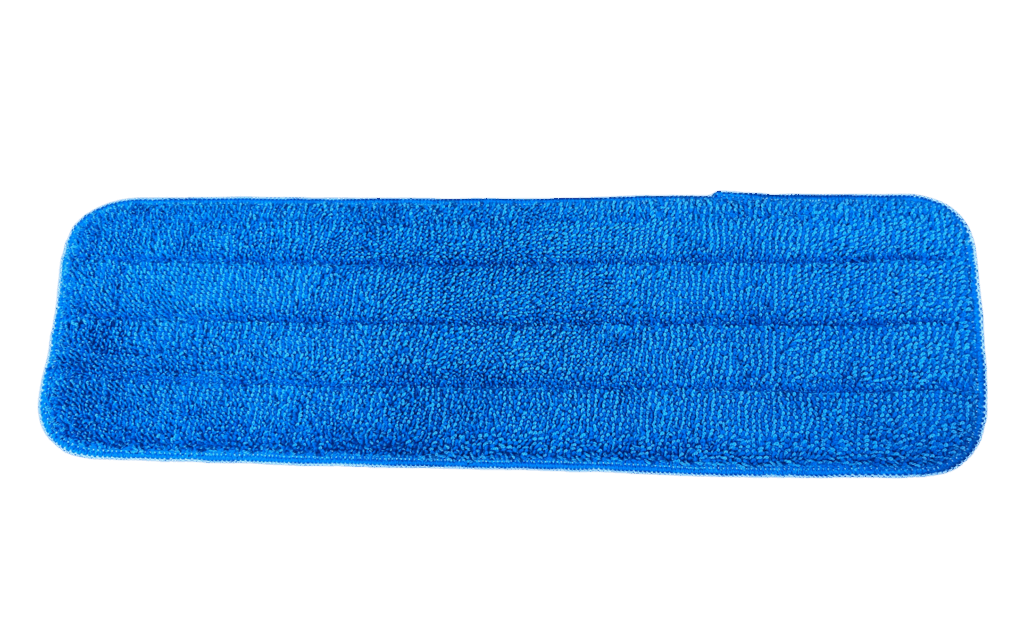 Mop microfibre pour trapèze