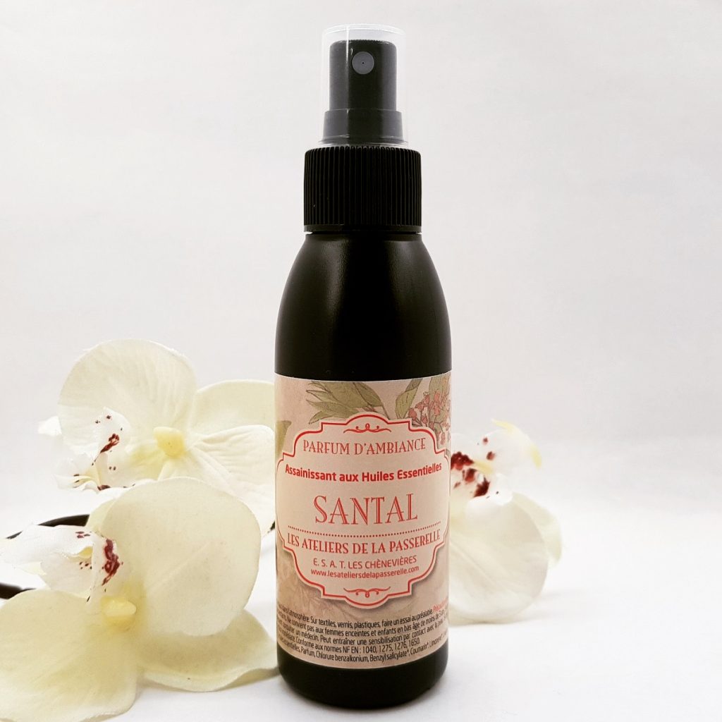Santal
