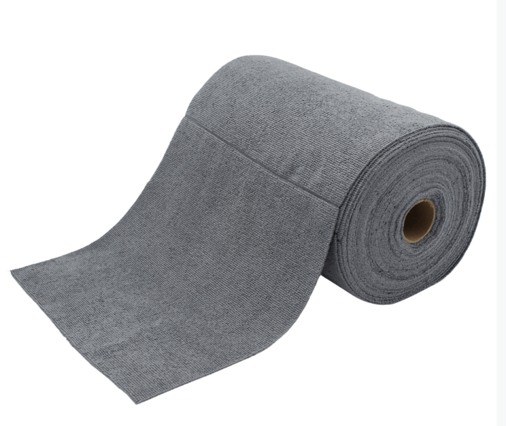 Bobine Microfibre