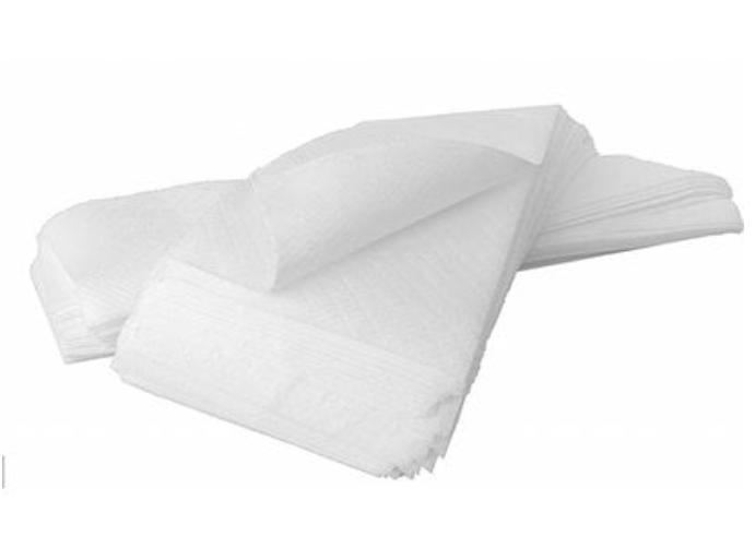 Mop jetable pour trapèze