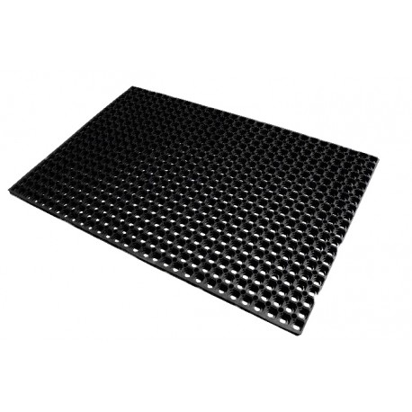 Tapis caillebotis