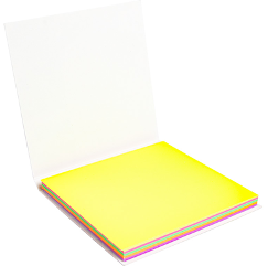 Notes Static 70x100