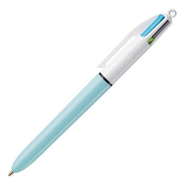 Stylo 4 couleurs - BIC Fun
