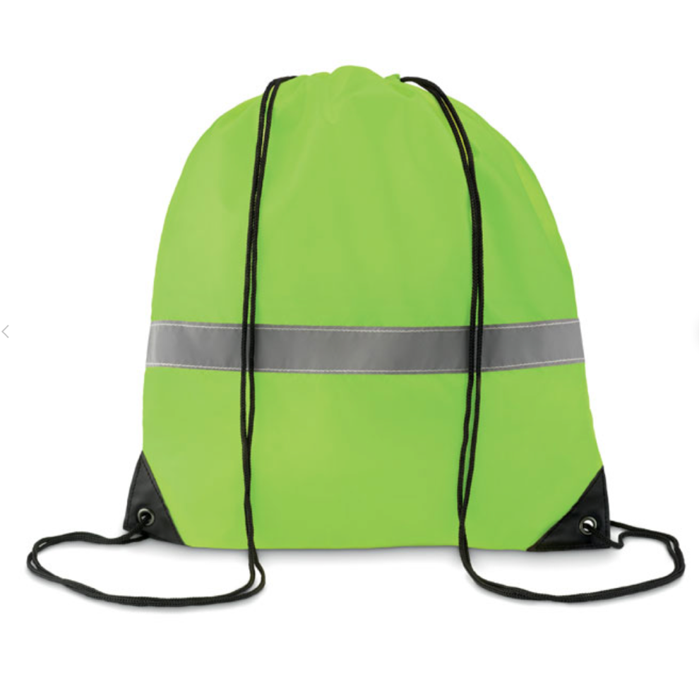 Sac à dos réfléchissant Personnalisable