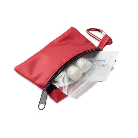 Set de premiers secours Personnalisable